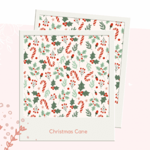 Christmas Cane