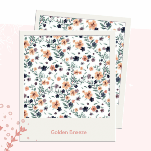 Golden Breeze