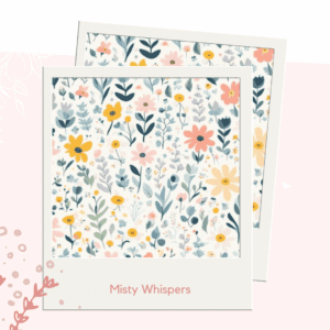 Misty Whispers
